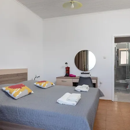 Apartment Agneza - One Bedroom With Terrace *