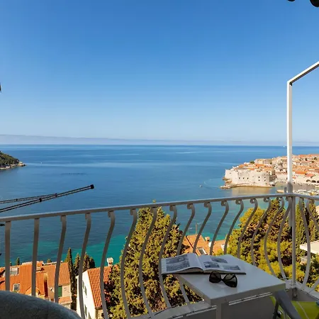 Agneza - One Bedroom With Terrace Apartment Dubrovnik
