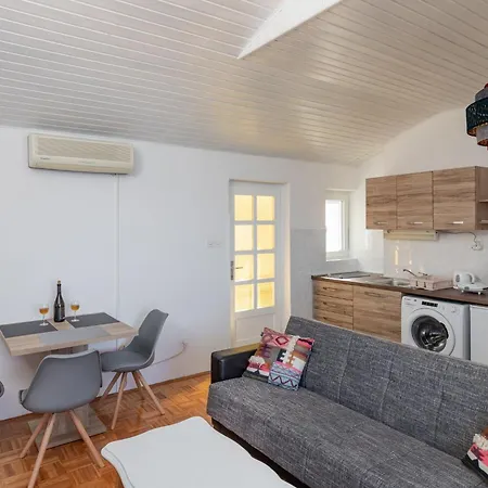 Agneza - One Bedroom With Terrace Apartment Dubrovnik