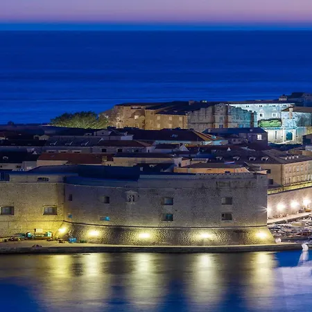 Agneza - One Bedroom With Terrace Apartment Dubrovnik
