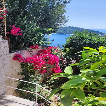 Agneza - One Bedroom With Terrace Apartment Dubrovnik